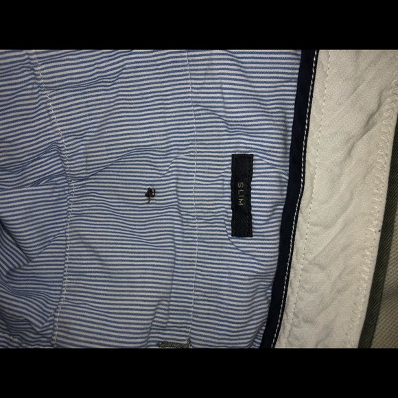 J Crew Men’s Pants Slim 32x32 - Picture 4 of 4